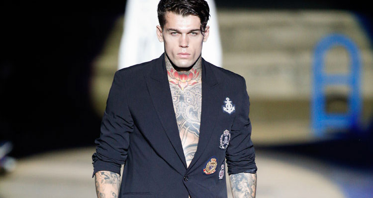 Philipp Plein Spring Summer 2015 Collection