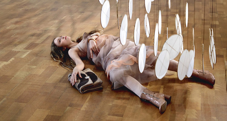 Raquel Zimmermann