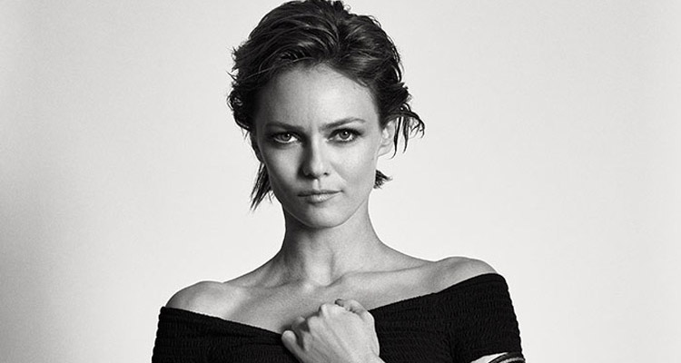 Vanessa Paradis