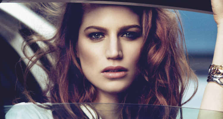 Anne Machenaud by Jared Bautista for Design Scene