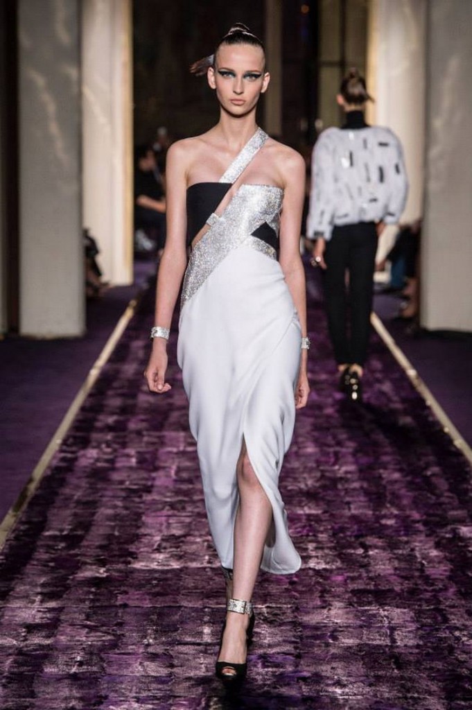Atelier Versace Fall-Winter 2014 Collection