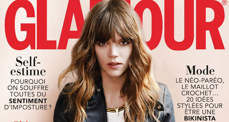 Freja Beha Erichsen