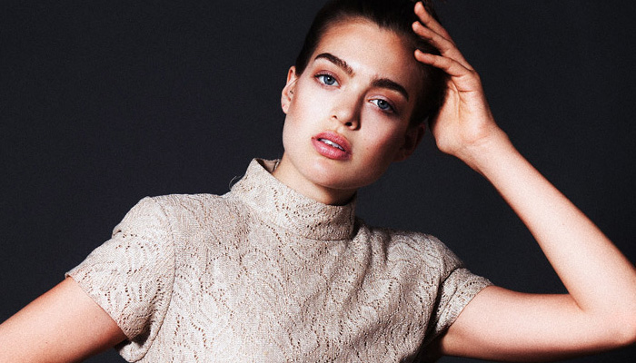 Kyla at VNY Models by Leon Dash