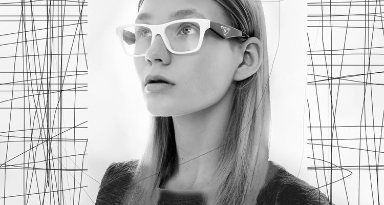 Julia at Yako Models by Krzysztof Wyzynski