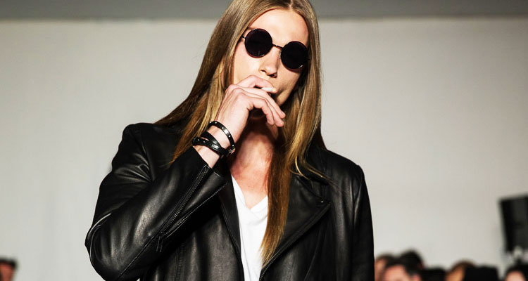 Ada + Nik Spring Summer 2015 Collection