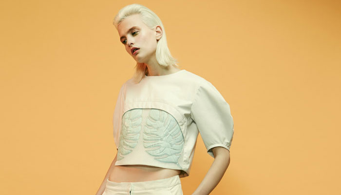 DROMe Pre-Spring Summer 2015 Collection