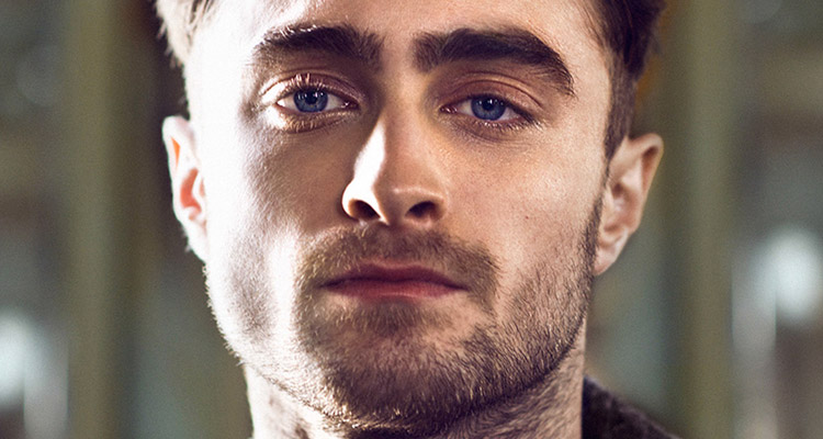 Daniel Radcliffe