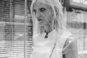 Devon Windsor by Billy Kidd for Numero Magazine