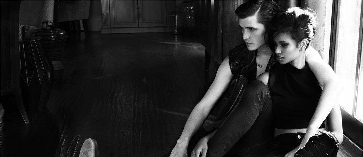 Forever Young by Anthony Deeying for Design Scene