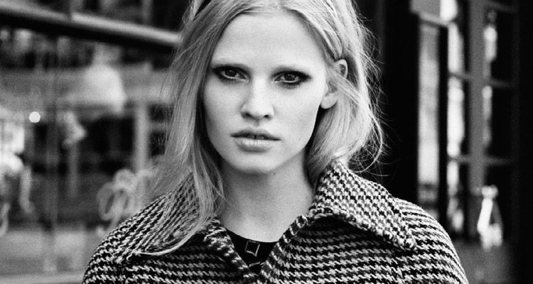 Lara Stone