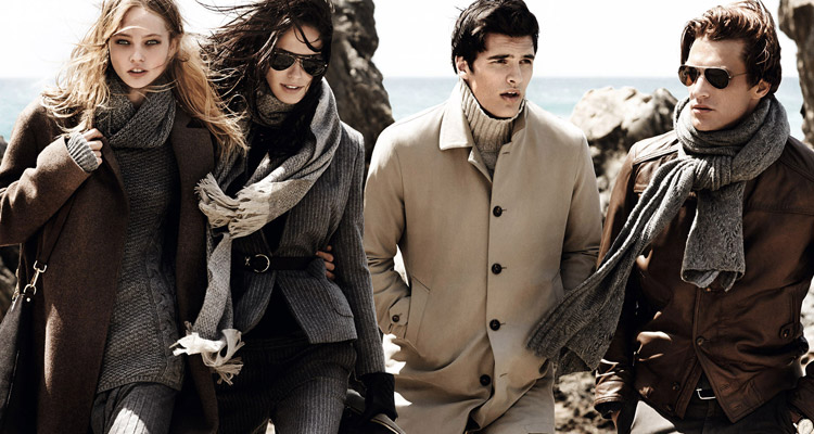 Massimo Dutti