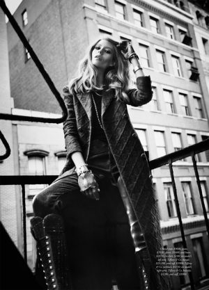 bazaar hardin ondria mandelberg editorial designscene bloginvoga