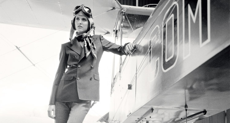 Natalja Neumeister for Fashion & Beauty by Lior Susana