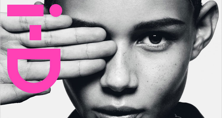 Binx Walton & A$AP Rocky for i-D Magazine