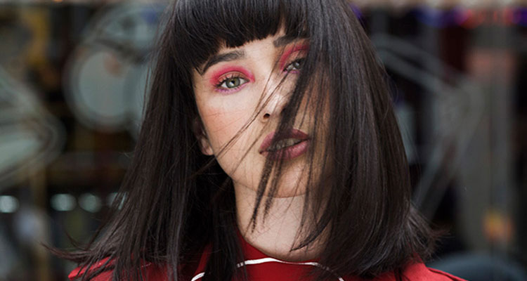 Lydia Graham by Wiktoria Ferenc