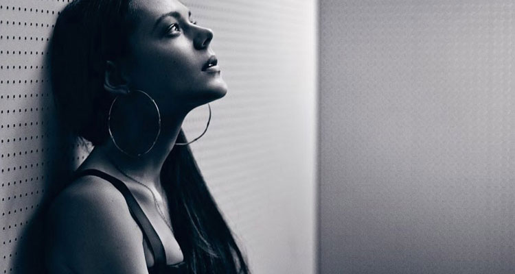 Kinga Rajzak for Dansk Magazine by Rory Payne