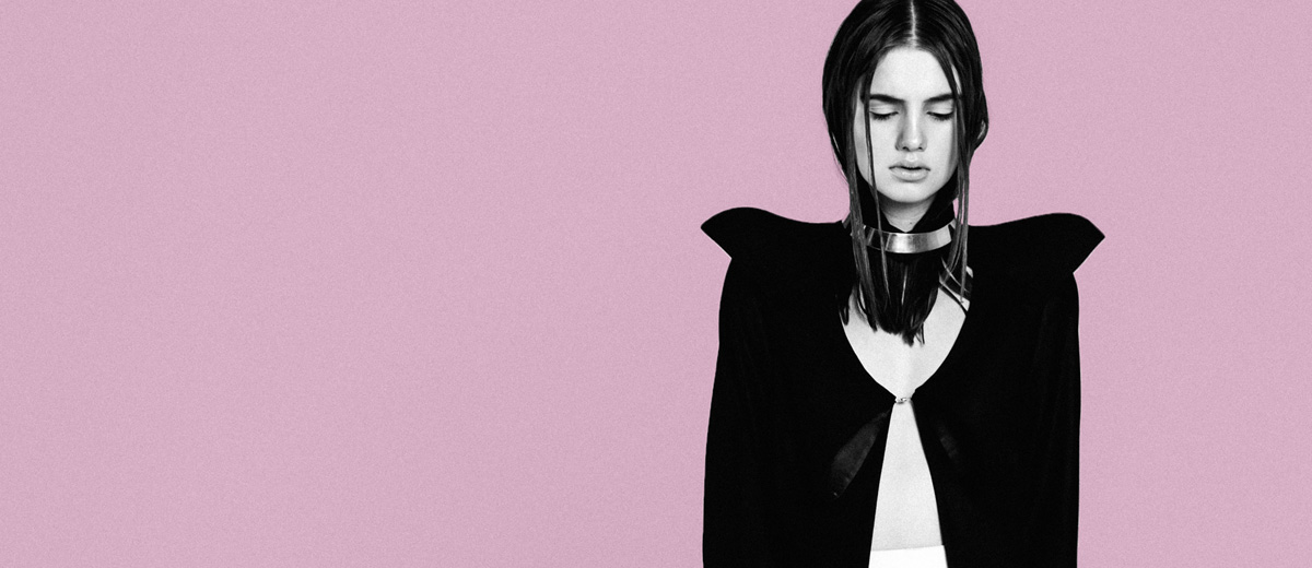 Nika by Kasia Ho?opiak for Design Scene