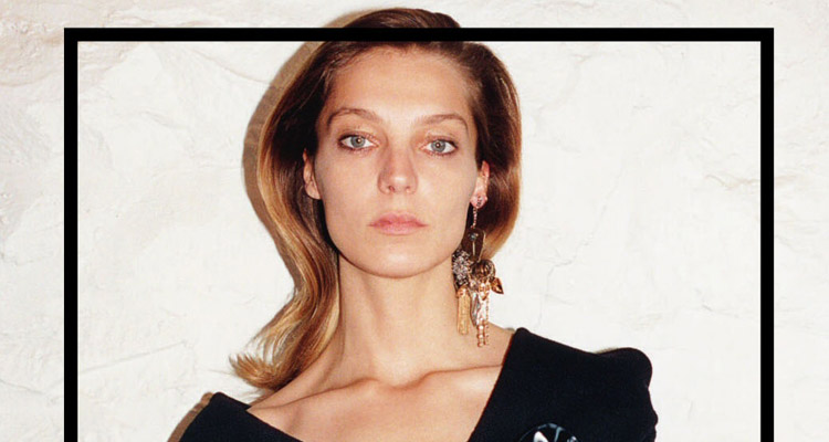 Daria Werbowy