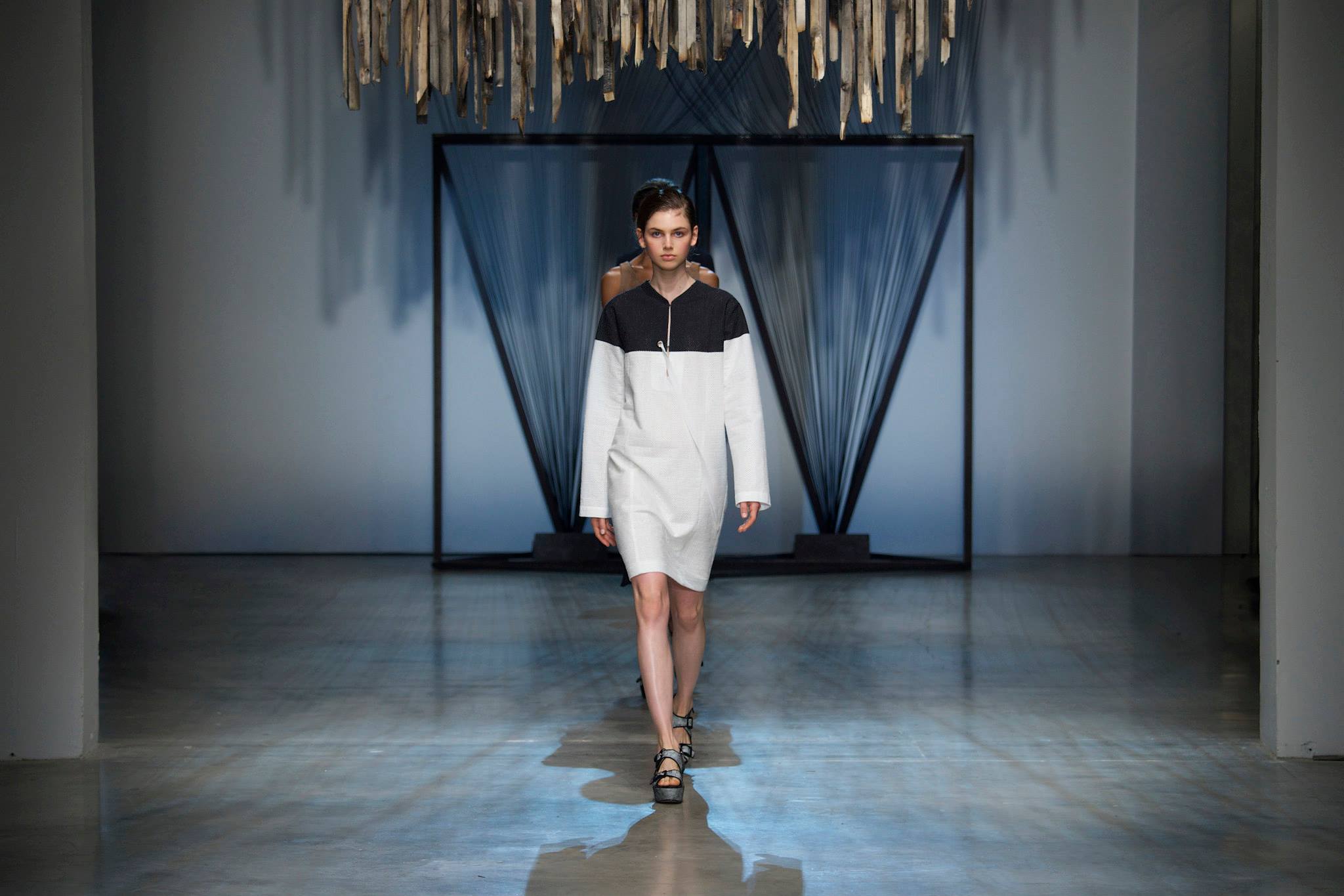 Damir Doma Spring Summer 2015 Womenswear