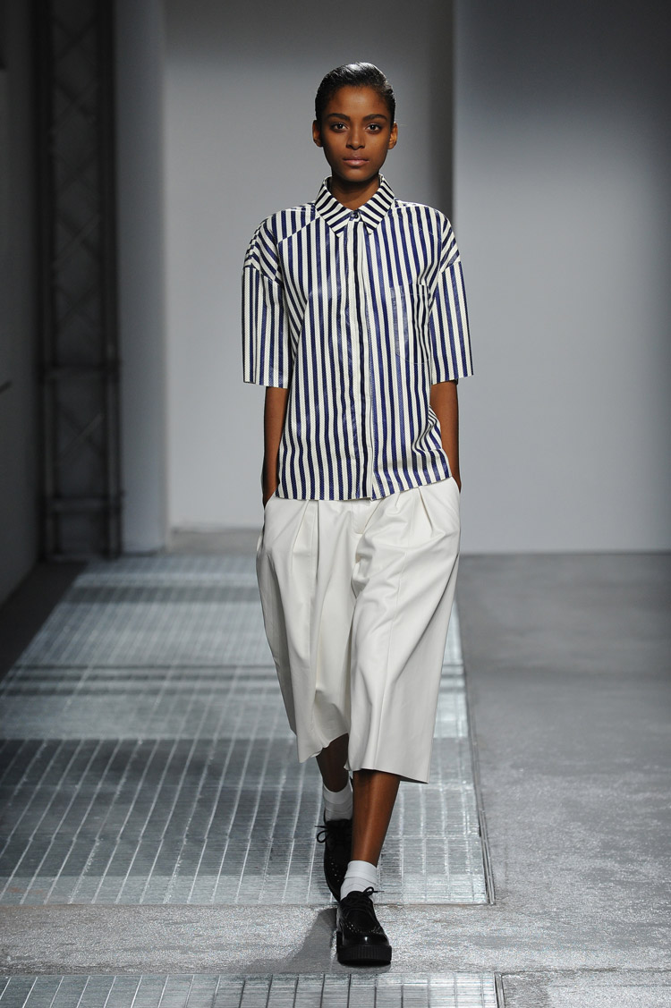 DROMe Spring Summer 2015 Collection
