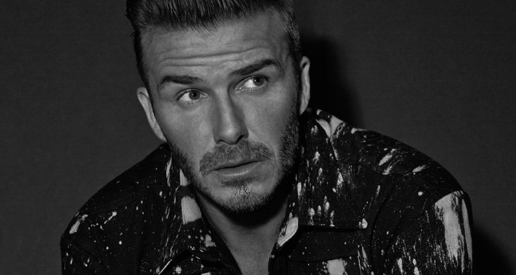 DavidBeckham