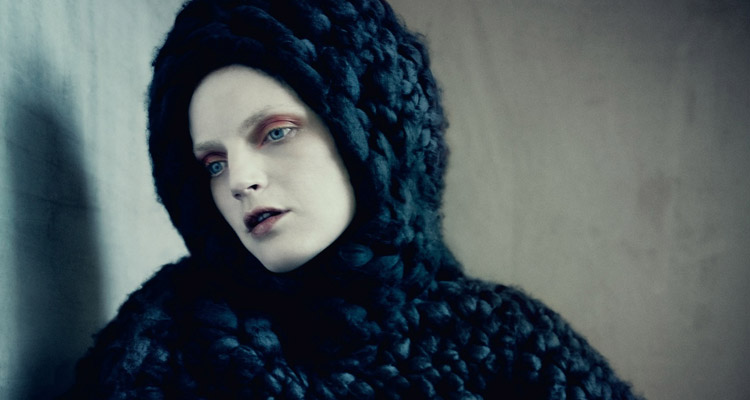 Guinevere Van Seenus