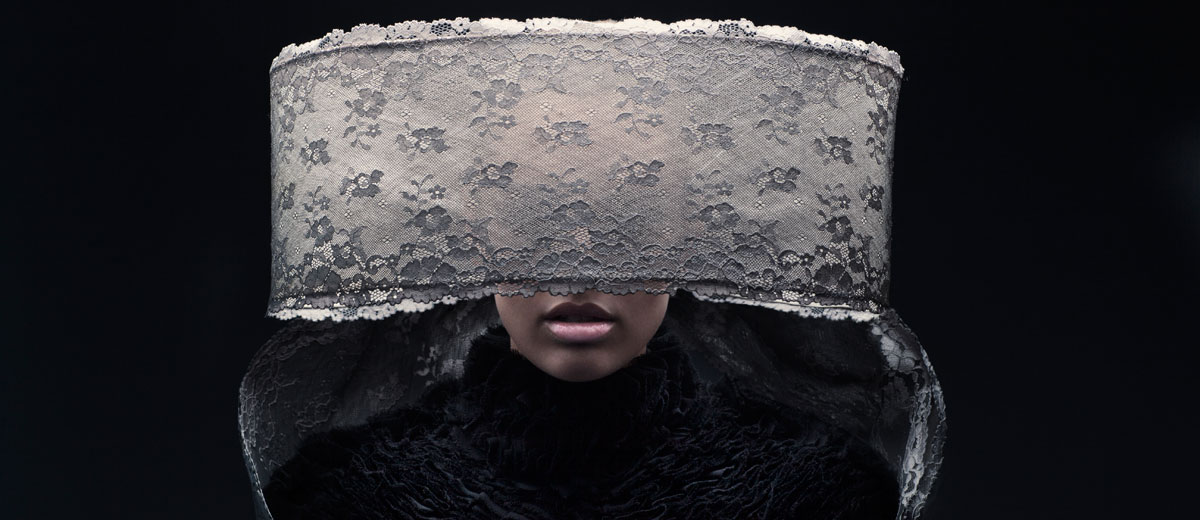 Katarina Di Leva & Rêves Camaïeux for Design Scene