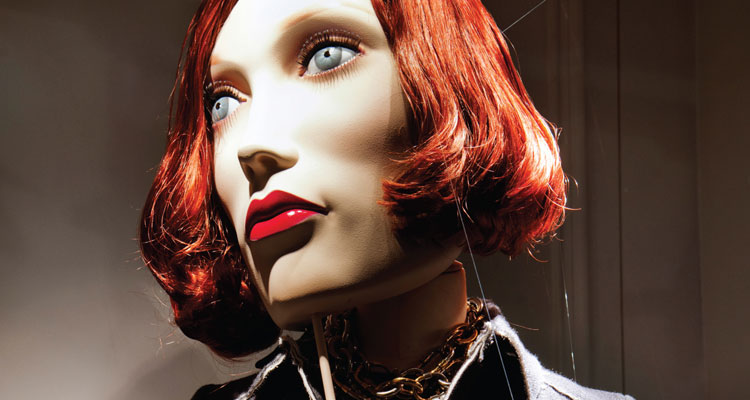 LANVIN: I Love You by Alber Elbaz