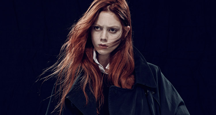 Natalie Westling