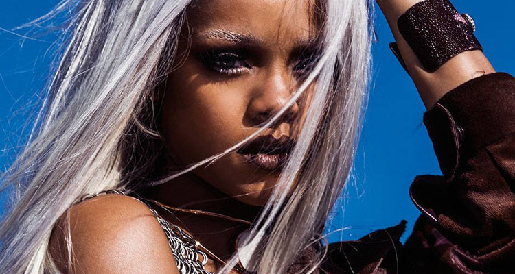 Rihanna