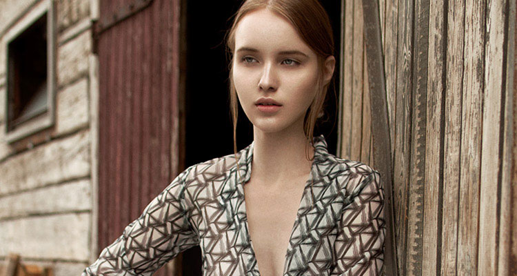 In Print by Dominik Wiecek for Airgo! Magazine