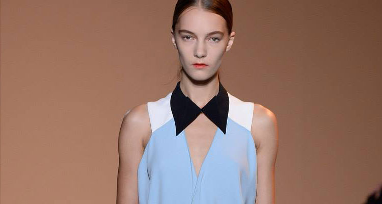 Roland Mouret Spring Summer 2015 Womenswear Collection