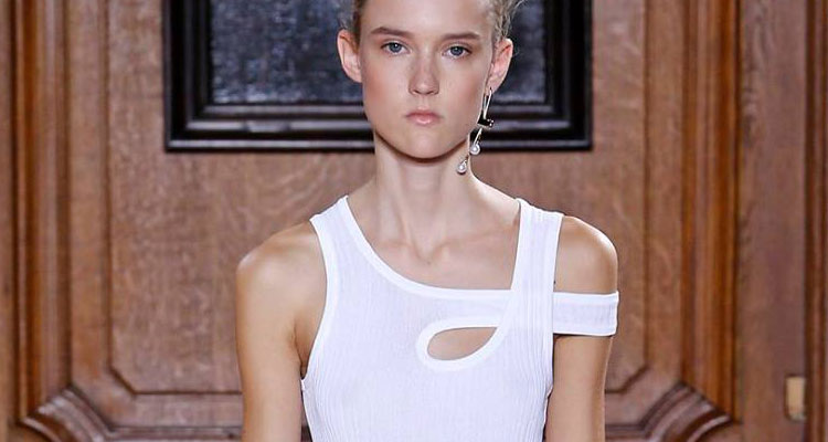 Viktor & Rolf Spring Summer 2015 Womenswear