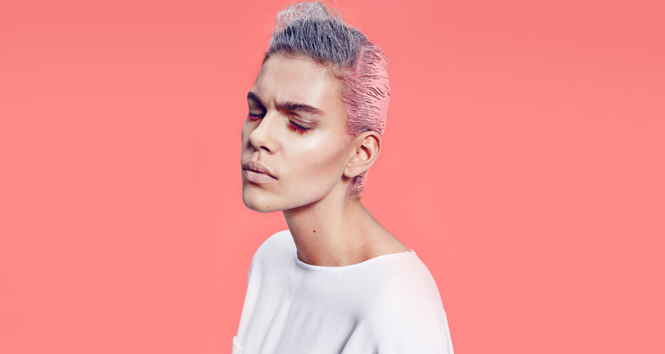 Crayon by Aleksander Salski / Silvertone for Design Scene