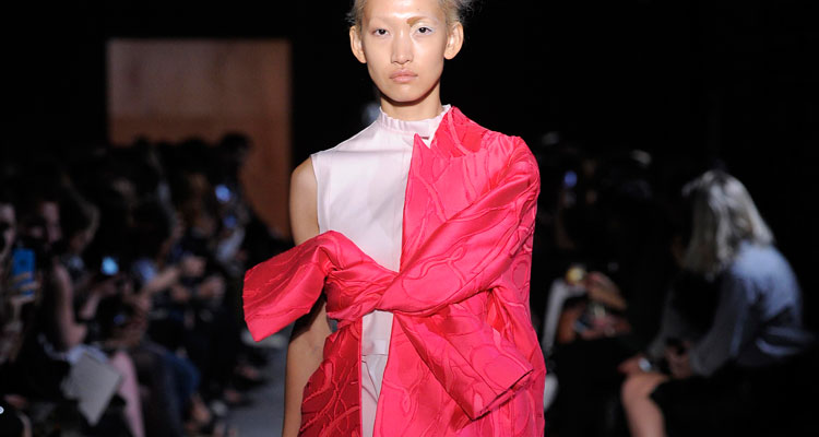 ELLERY Spring Summer 2015 Womenswear