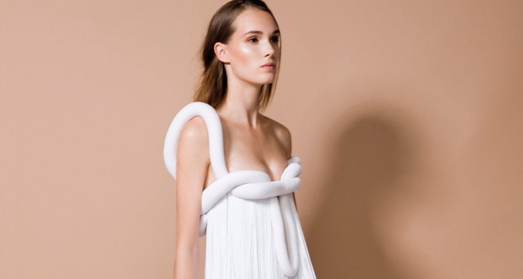 Sylvio Giardina Spring Summer 2015 Lookbook