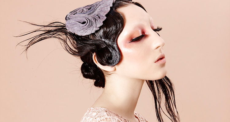 Abstract Rose by Mauro Balletti and Emily Lee for Design Scene