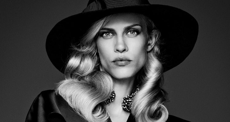 Aymeline Valade by Jason Kim For Grazia France