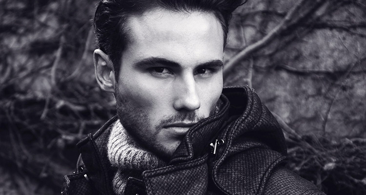 MEN’S STYLE: Fashionable Jackets for Men this Season