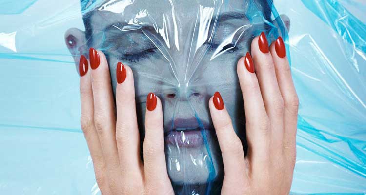 Malgosia Bela for Vamp by Paola Kudacki