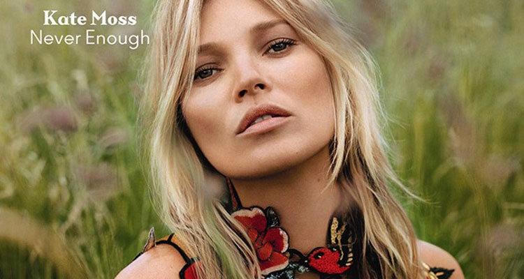 Kate Moss for AnOther Magazine Autumn Winter 2014