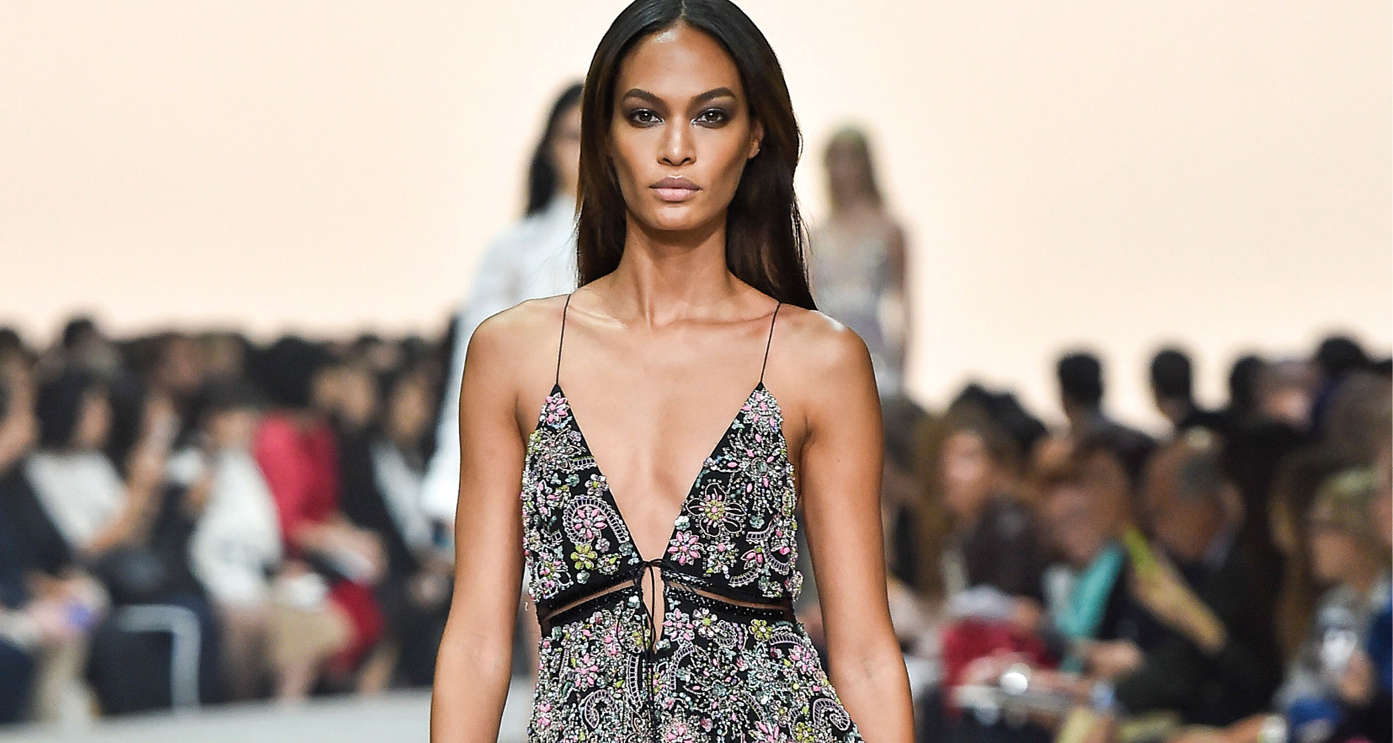 Roberto Cavalli Spring Summer 2015 Women’s Collection