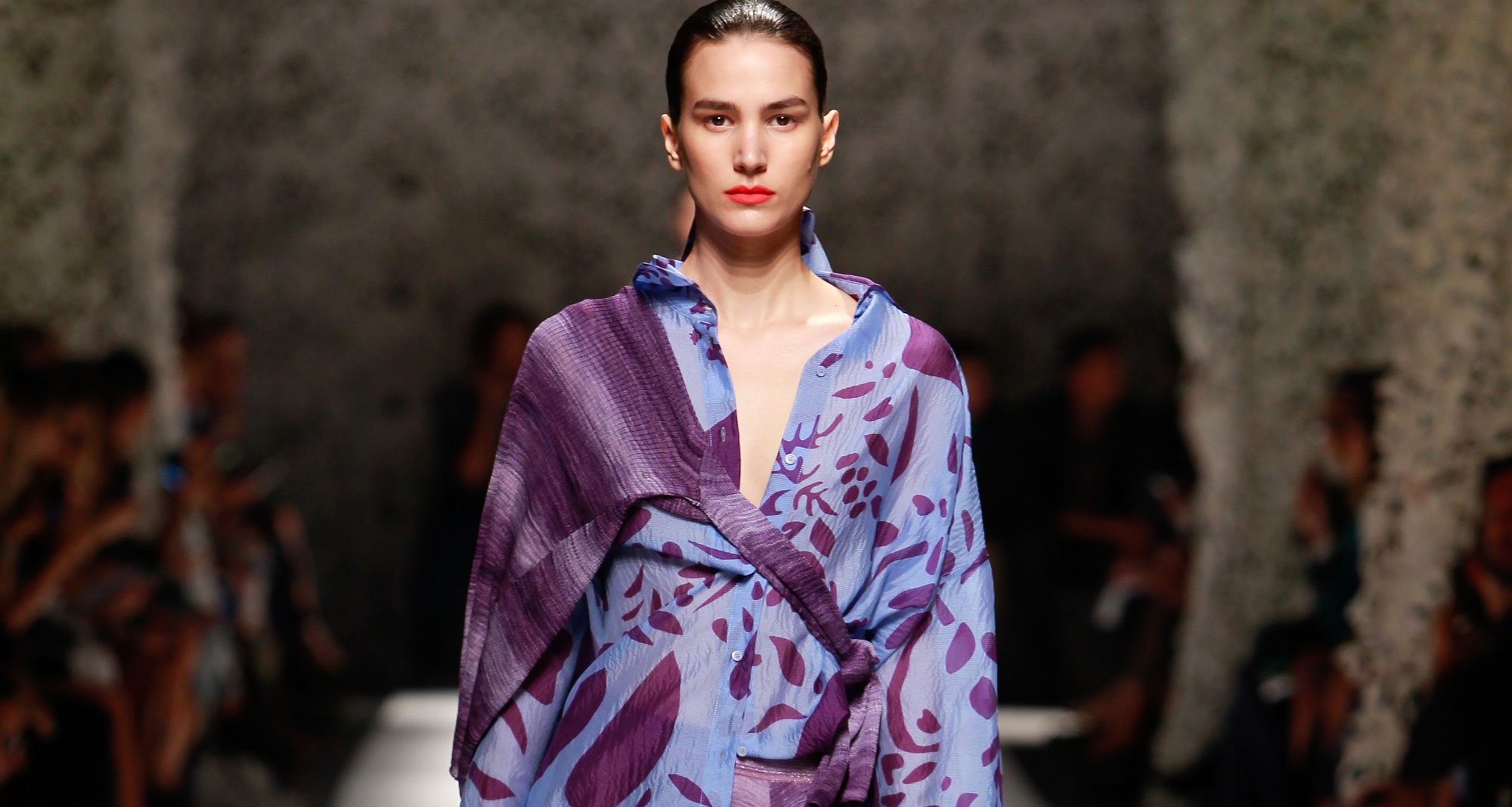 Missoni Spring Summer 2015 Womenswear