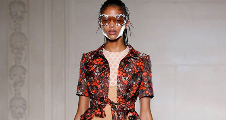 Maison Martin Margiela Spring Summer 2015