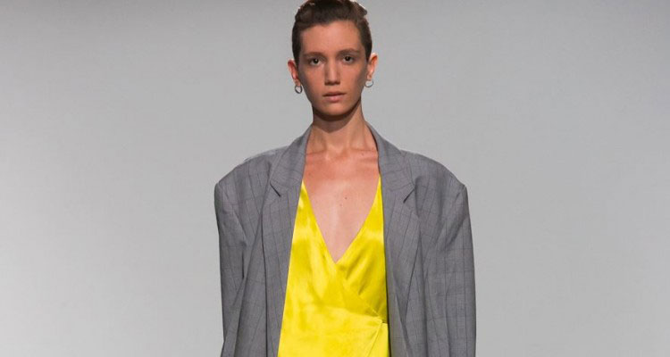 VETEMENTS Spring Summer 2015 Collection
