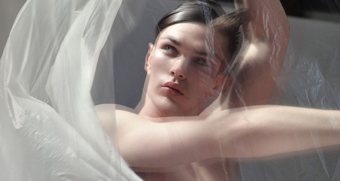 EXCLUSIVE The Anatomy of Movement by Diago Mariotta Mendez