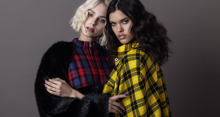 The Italian Renaissance by Victor Santiago & Stefano Guerrini for Design Scene