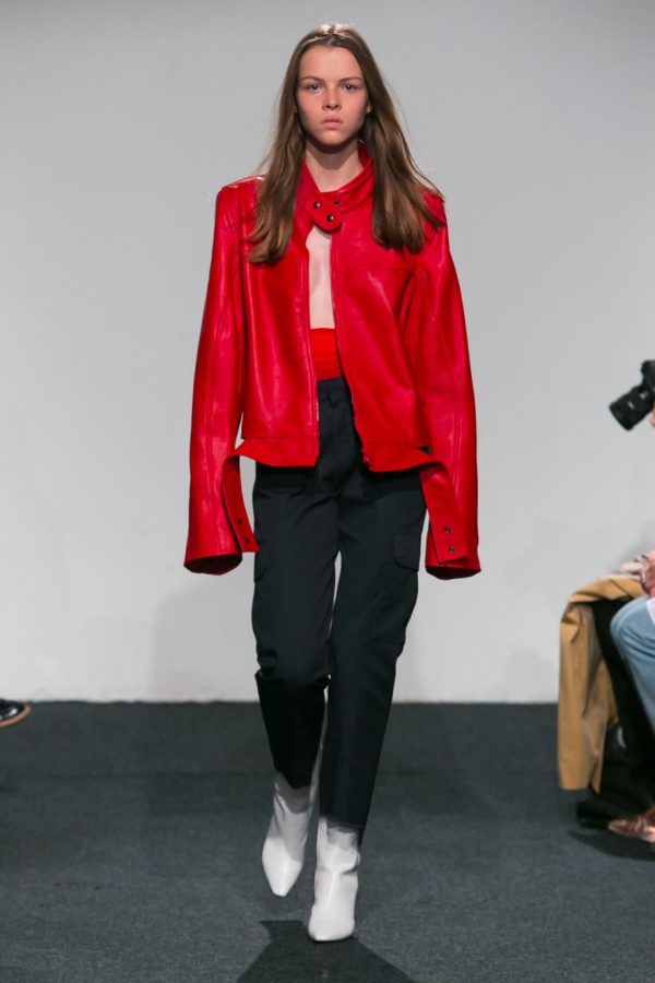 VETEMENTS Spring Summer 2015 Collection