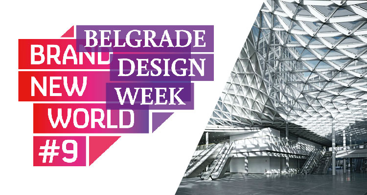 Belgrade Design Week Starts Today!