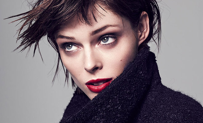 Coco Rocha